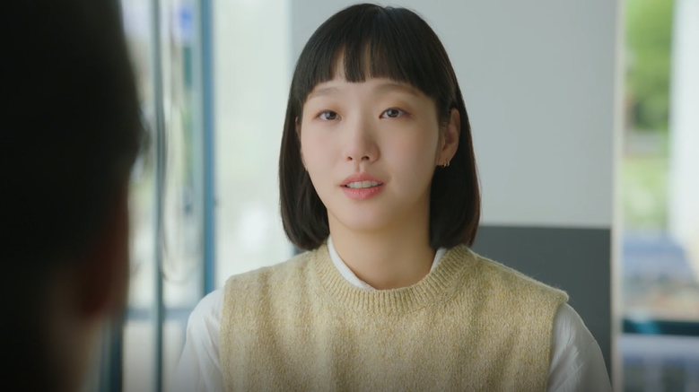 너무 현실적이여서 기분 이상해진다는 유미의 세포들 이별씬.jpg | 인스티즈