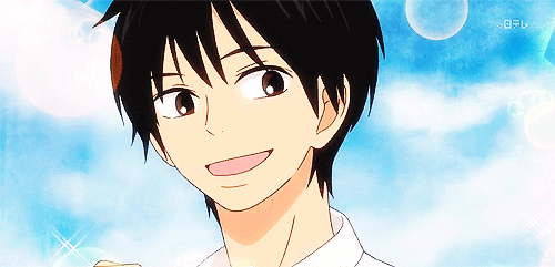 [너에게닿기를] 카제하야 vs 류 / 사와코 vs 쿠루미 | 인스티즈