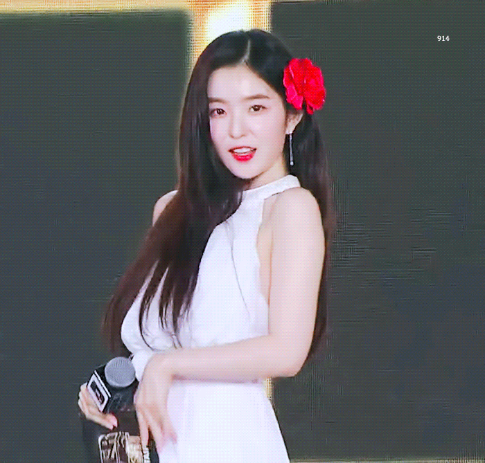 벌써 2년 전이라는 2018년 아이린 레전드 중 하나.jpgif | 인스티즈