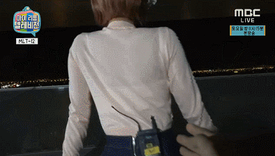 [마리텔] 애매한 컨셉의 초아 방송.. | 인스티즈