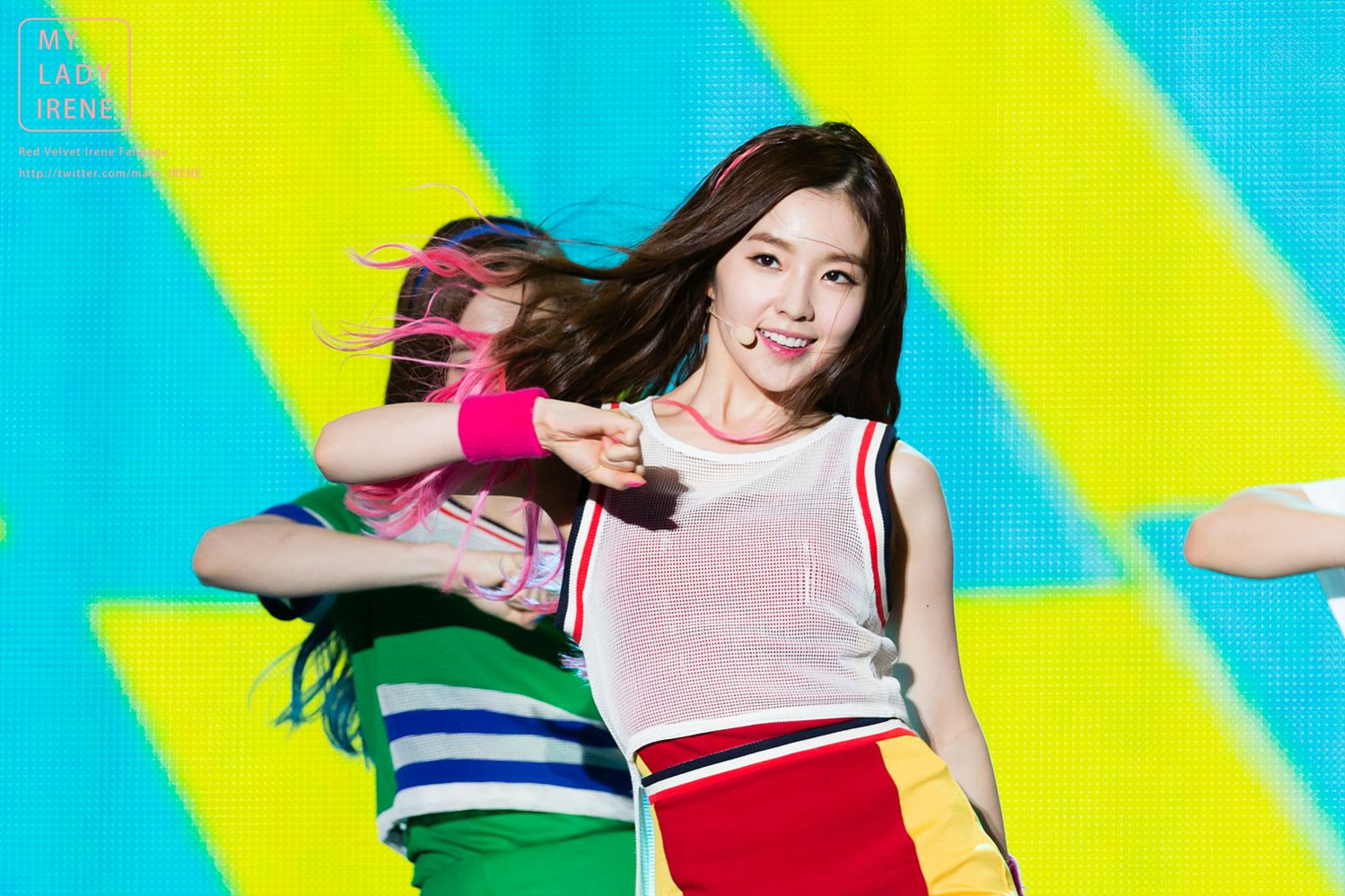 레드벨벳 아이린 직찍 모음 | 인스티즈