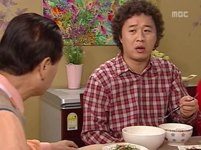 [거침없이하이킥] 봄바람 난 문희 | 인스티즈