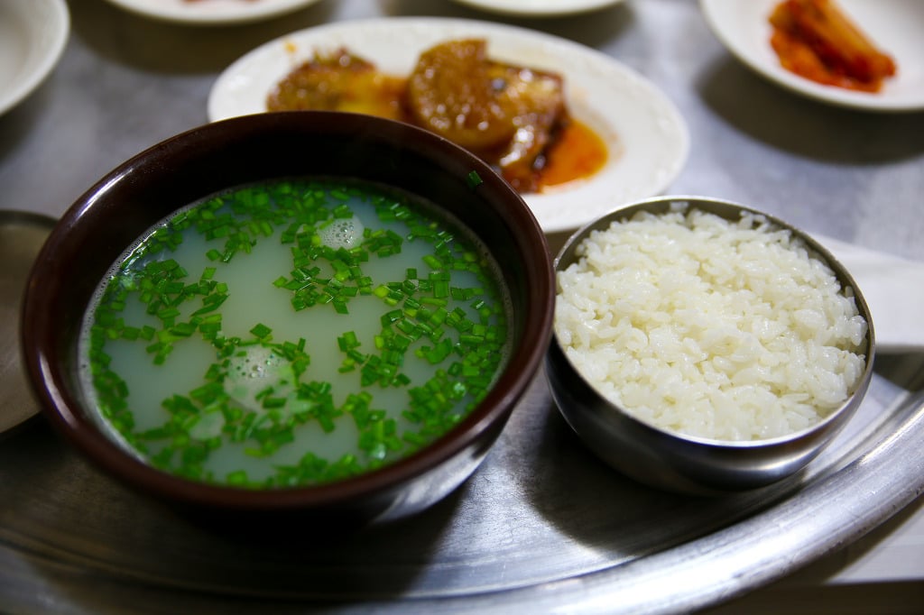 전국에서 가장 음식이 맛있는지역은어디 | 인스티즈