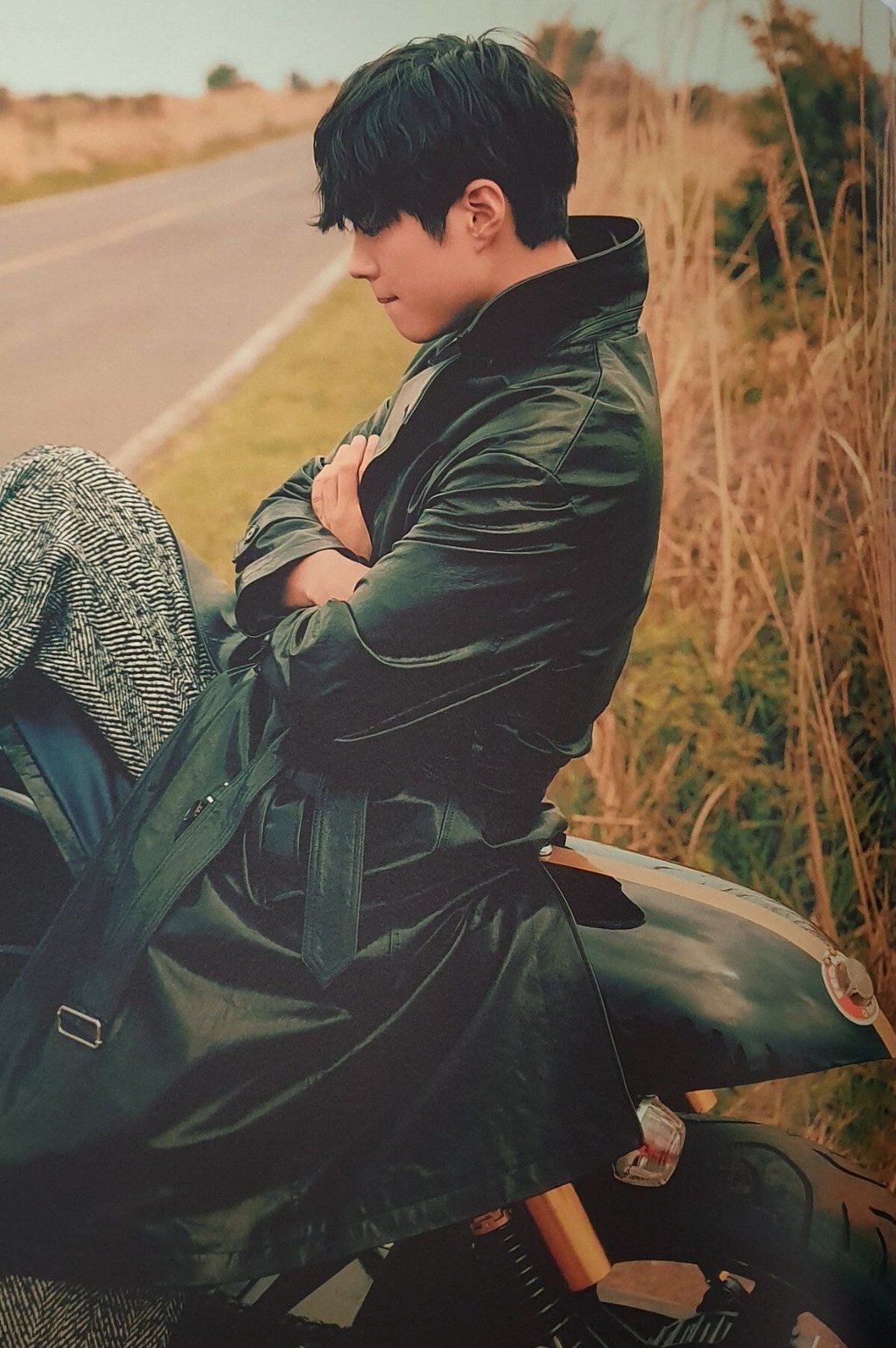 여자들한테 난리난 박보검 화보 근황.jpg | 인스티즈