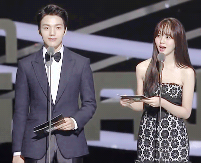 배우 김소현의 인생 케미는? gif | 인스티즈