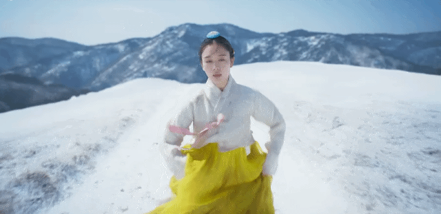 드라마 연인 속 감탄 나오는 연출 jpgif | 인스티즈