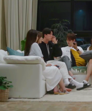 환승연애2 의외의 웃수저 담당.jpg | 인스티즈
