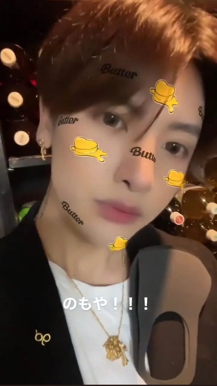 K-POP 영향으로 30년만에 스타일이 바뀐 일본 호스트 근황ㄷㄷㄷ | 인스티즈