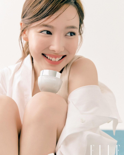 드디어 이제 슬슬 개인활동 하는 듯한 트와이스 | 인스티즈