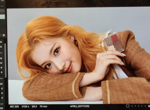 드디어 이제 슬슬 개인활동 하는 듯한 트와이스 | 인스티즈