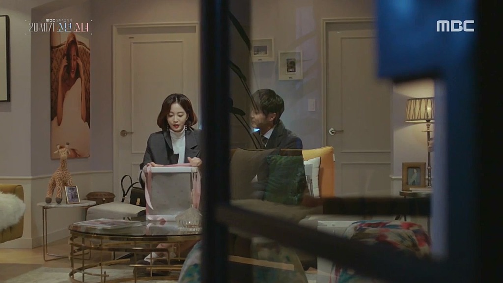 [20세기소년소녀] 벤츠와 벤츠가 만나 사랑을 하는 법.jpg | 인스티즈