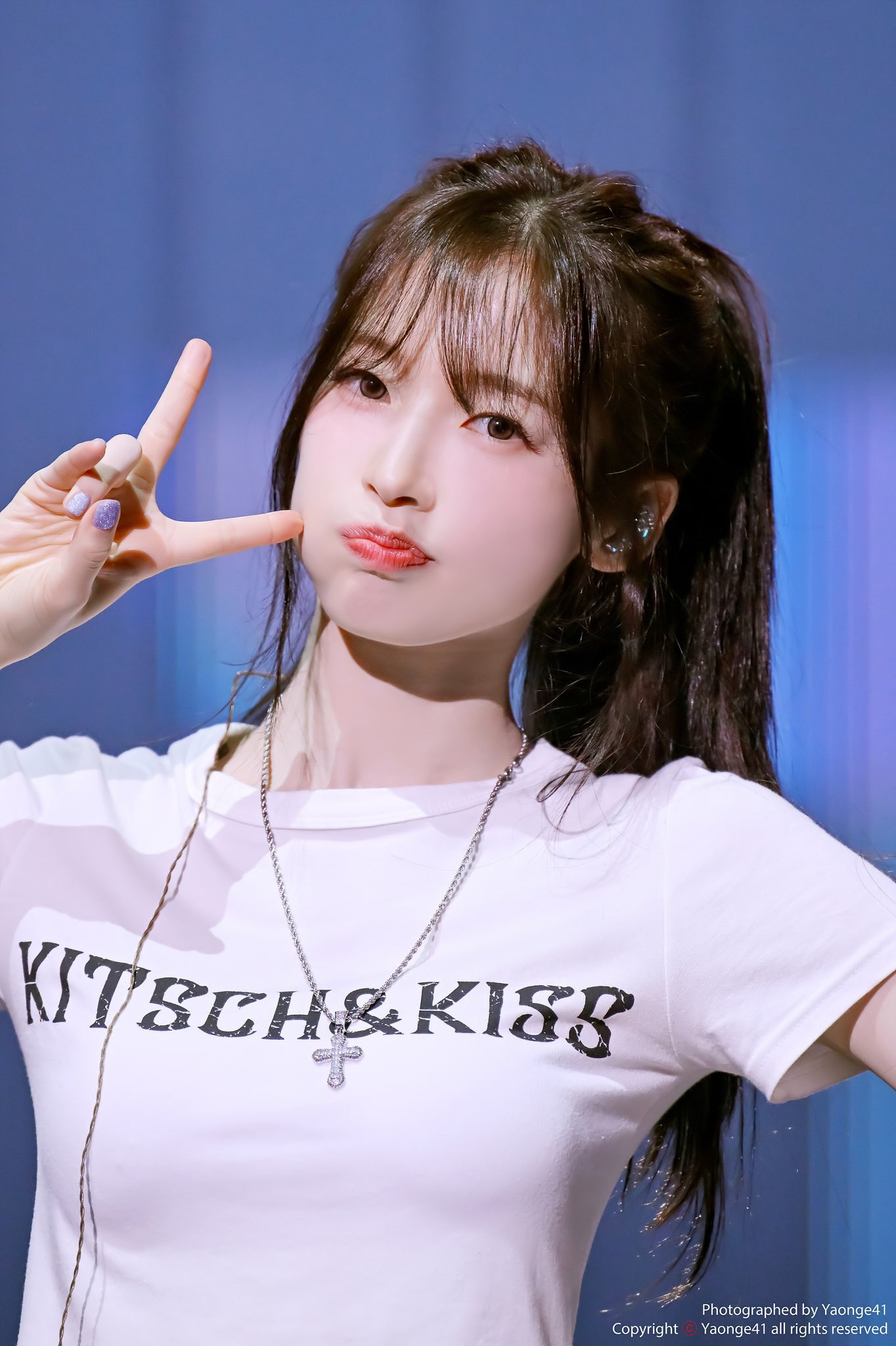 (스압)요즘 미모 전성기인 오마이걸 아린이.jpg | 인스티즈