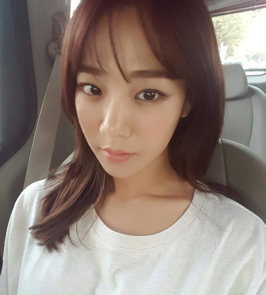 신인배우 한지은 | 인스티즈