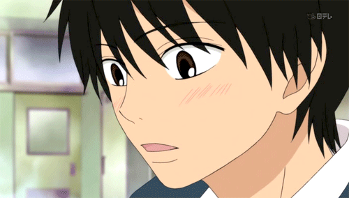 [너에게닿기를] 카제하야 vs 류 / 사와코 vs 쿠루미 | 인스티즈