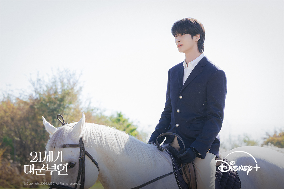 변우석, '21세기 대군부인' 선택 이유 | 인스티즈