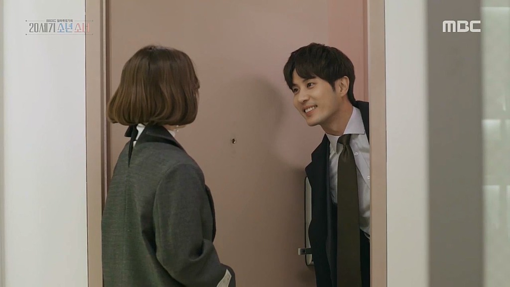 [20세기소년소녀] 벤츠와 벤츠가 만나 사랑을 하는 법.jpg | 인스티즈
