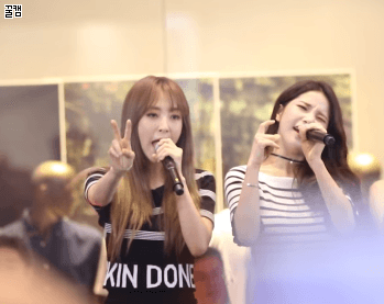 문별이 저거 여자 아닐지도 몰라ㅋㅋ | 인스티즈