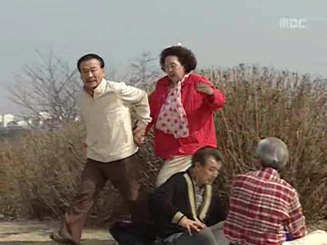 [거침없이하이킥] 봄바람 난 문희 | 인스티즈