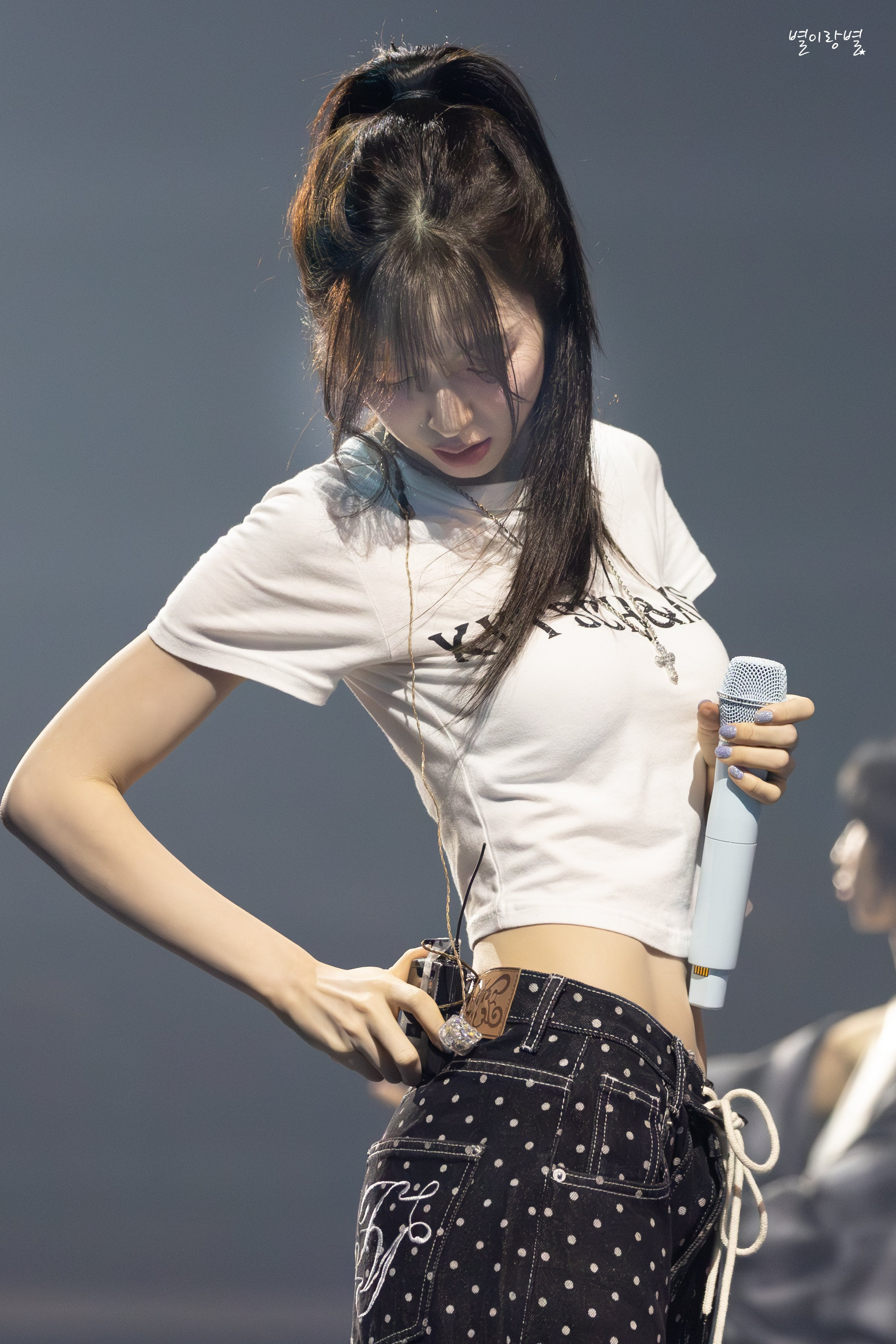 (스압)요즘 미모 전성기인 오마이걸 아린이.jpg | 인스티즈