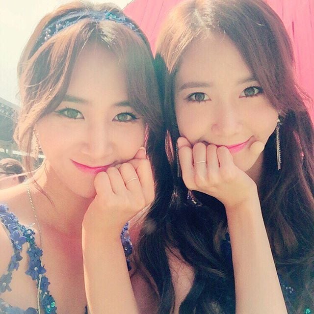 소녀시대 라이언하트 대중 반응변화 | 인스티즈
