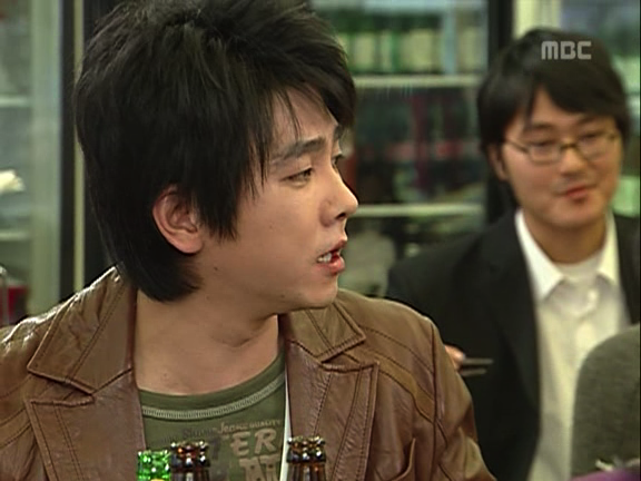 [거침없이하이킥] 말 끊어먹으면서 싸우는 해미 민용ㅋㅋㅋㅋㅋ.jpg | 인스티즈