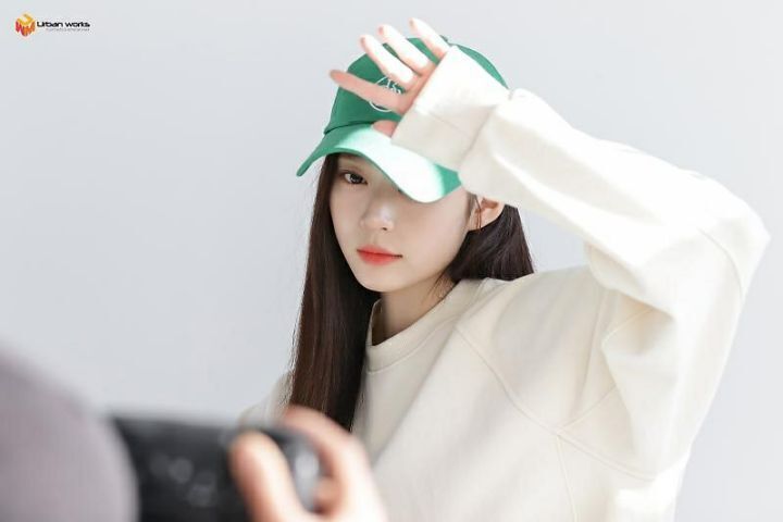 하이브가 첫걸그룹 멤버로 영입하려고 애썼지만 실패한 사람 | 인스티즈