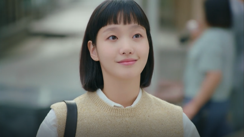 너무 현실적이여서 기분 이상해진다는 유미의 세포들 이별씬.jpg | 인스티즈