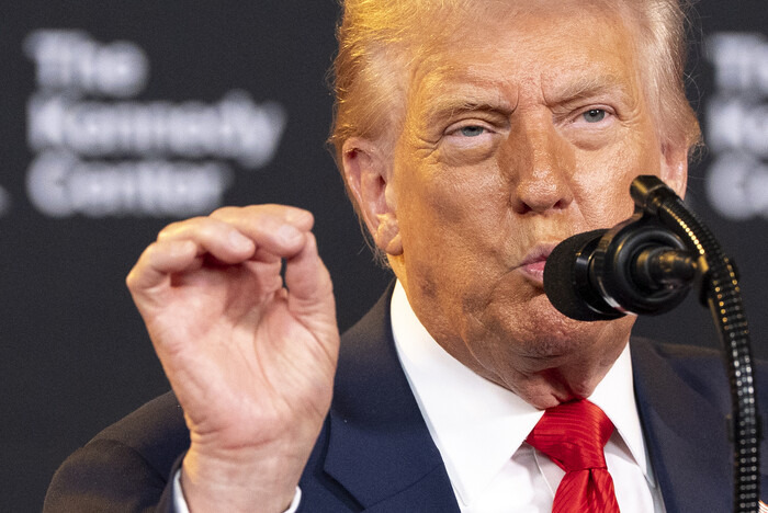 삼성에 보조금 대가로 주식 6조 달라는 트럼프 | 인스티즈