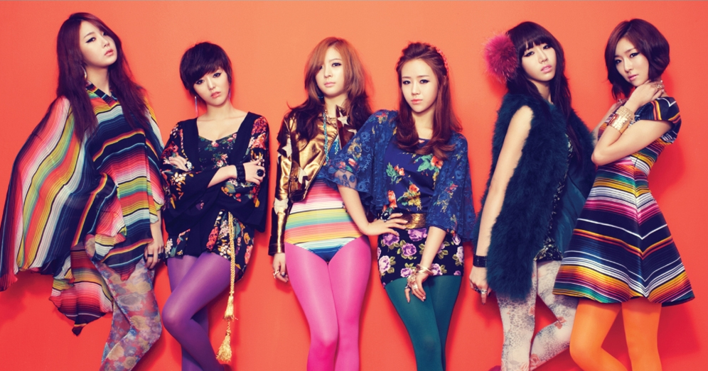 은근히 매니아층 많았던 달샤벳 노래.JPG | 인스티즈