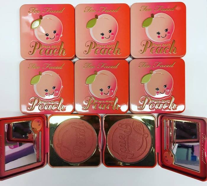 디자인이 너무 예쁜 화장품 패키지들 | 인스티즈