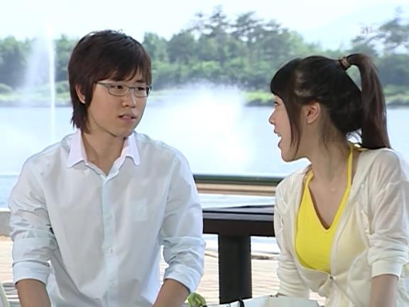 [거침없이하이킥] 박간의 슬픈 짝사랑ㅋㅋㅋㅋㅋㅋㅋ.jpg | 인스티즈