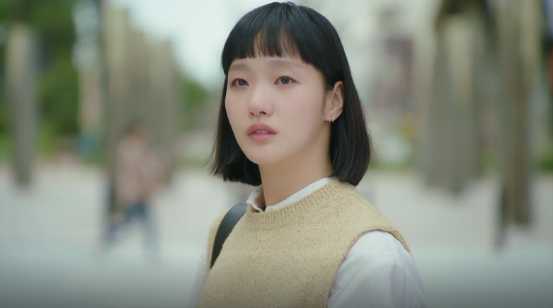 너무 현실적이여서 기분 이상해진다는 유미의 세포들 이별씬.jpg | 인스티즈
