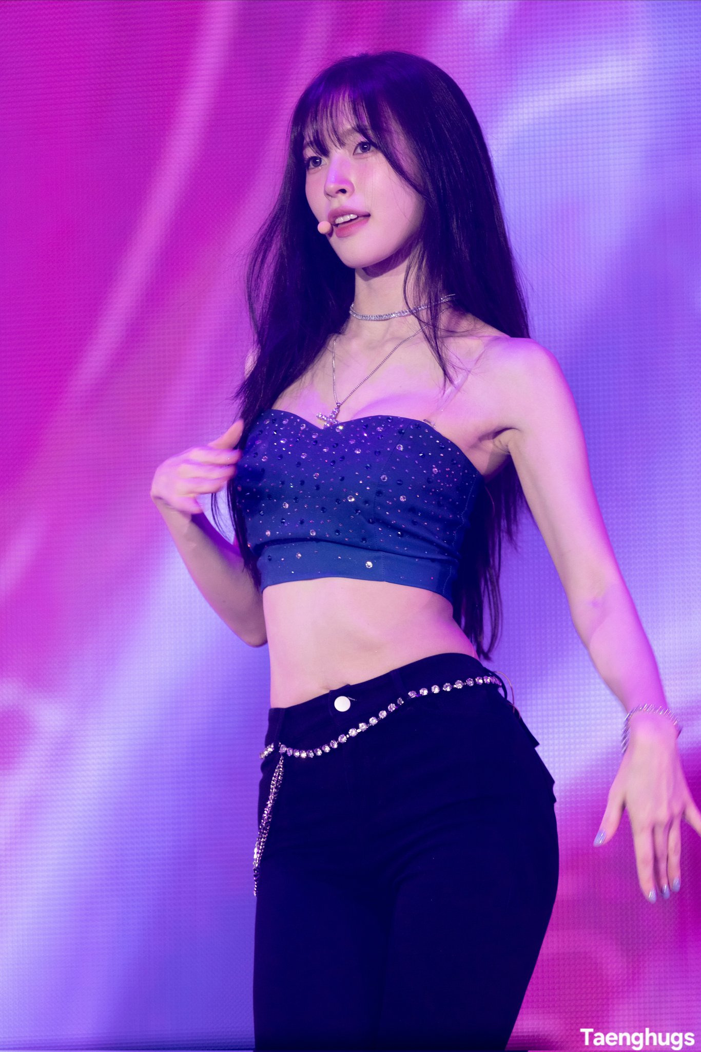 (스압)요즘 미모 전성기인 오마이걸 아린이.jpg | 인스티즈