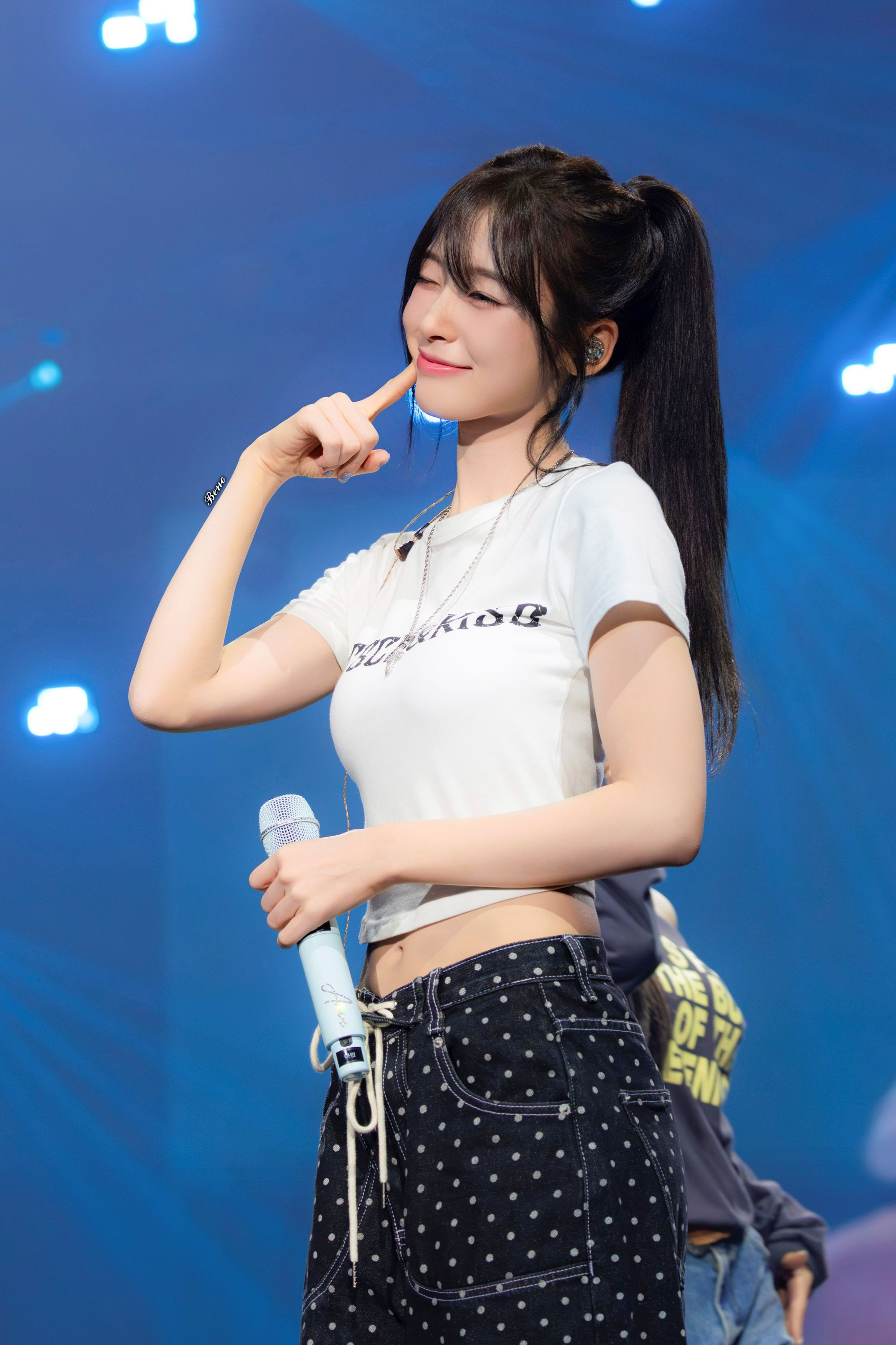 (스압)요즘 미모 전성기인 오마이걸 아린이.jpg | 인스티즈