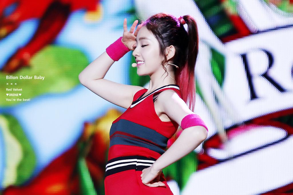 레드벨벳 아이린 직찍 모음 | 인스티즈