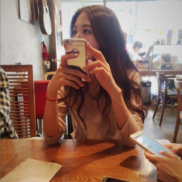 대학교 여신스타일 | 인스티즈