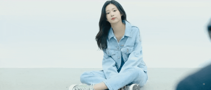 하이브가 첫걸그룹 멤버로 영입하려고 애썼지만 실패한 사람 | 인스티즈