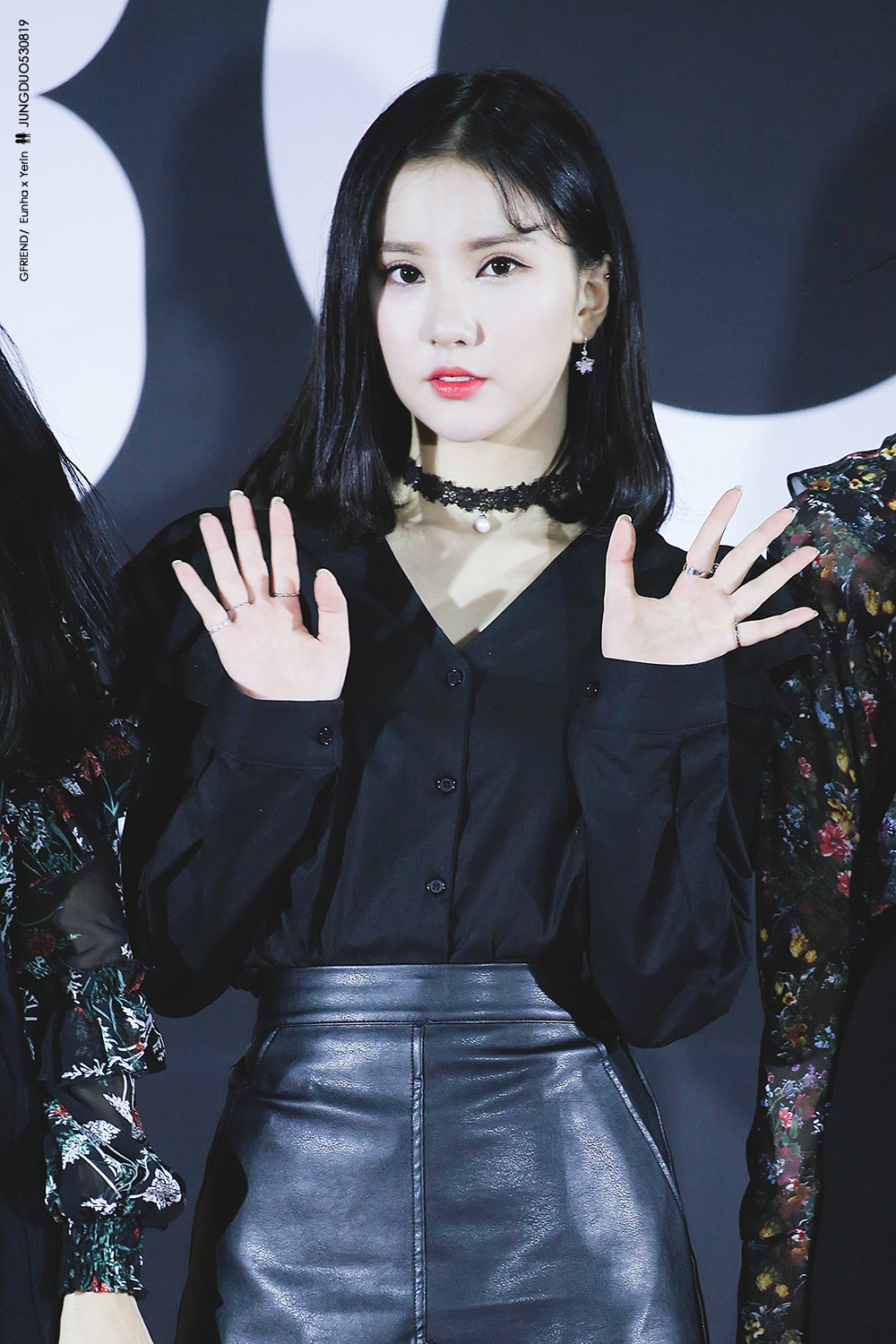 여자친구 은하.jpgif | 인스티즈