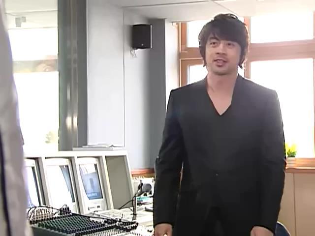 [거침없이하이킥] 콩콩귀신 권오중ㅋㅋㅋㅋㅋㅋㅋ.jpg | 인스티즈