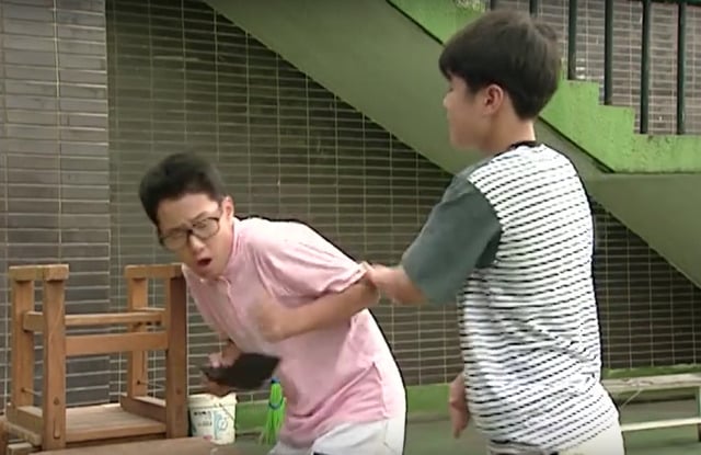 Tv로 보는 원작 동화 [마스크의저주] 04 | 인스티즈