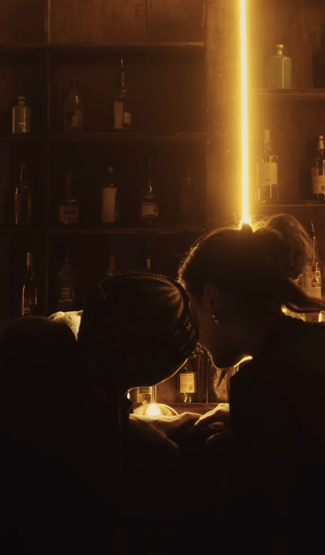 [단독] "두 사람, 미국에 함께 있다"...도끼♥이하이, 5년째 열애 | 인스티즈