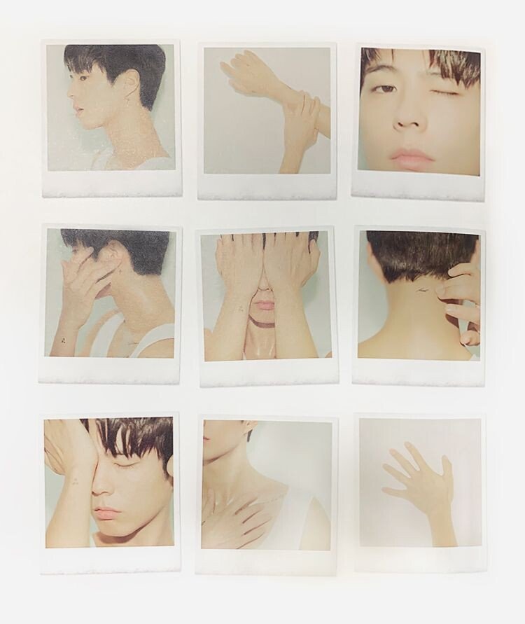 여자들한테 난리난 박보검 화보 근황.jpg | 인스티즈