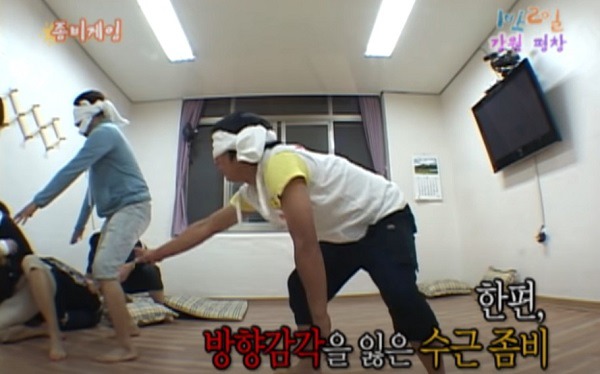 모든 편인 레전드였던 1박 2일 시즌1 최전성기 | 인스티즈