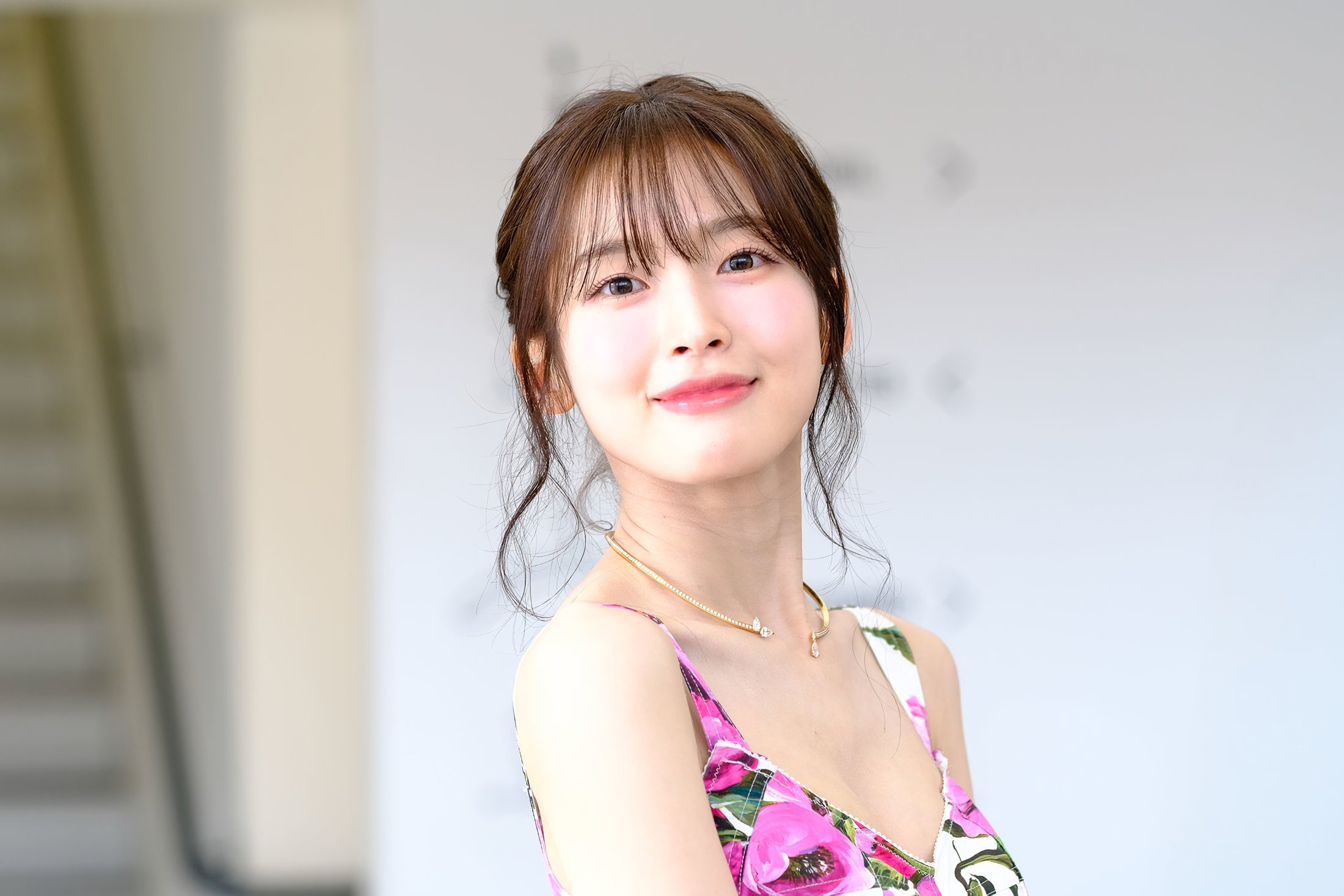 (스압)요즘 미모 전성기인 오마이걸 아린이.jpg | 인스티즈