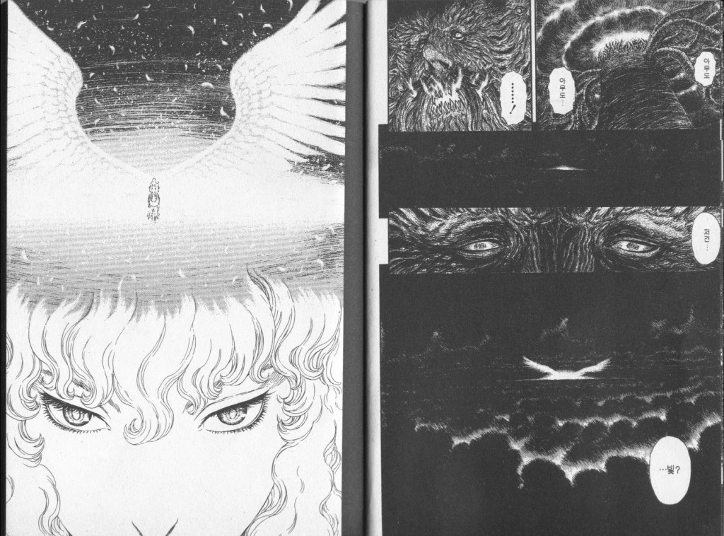 [베르세르크] 현재까지 드러난 갓핸드 정체 | 인스티즈