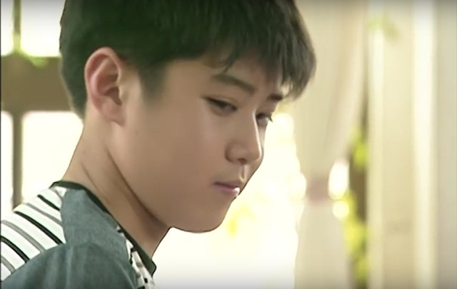 Tv로 보는 원작 동화 [마스크의저주] 04 | 인스티즈