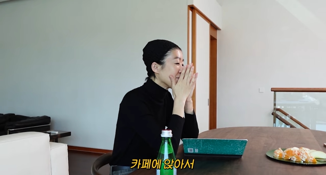 보정 좀 했다고 기사 쏟아져서 억울해서 우는 홍진경 딸 라엘이ㅠ (스압주의) | 인스티즈