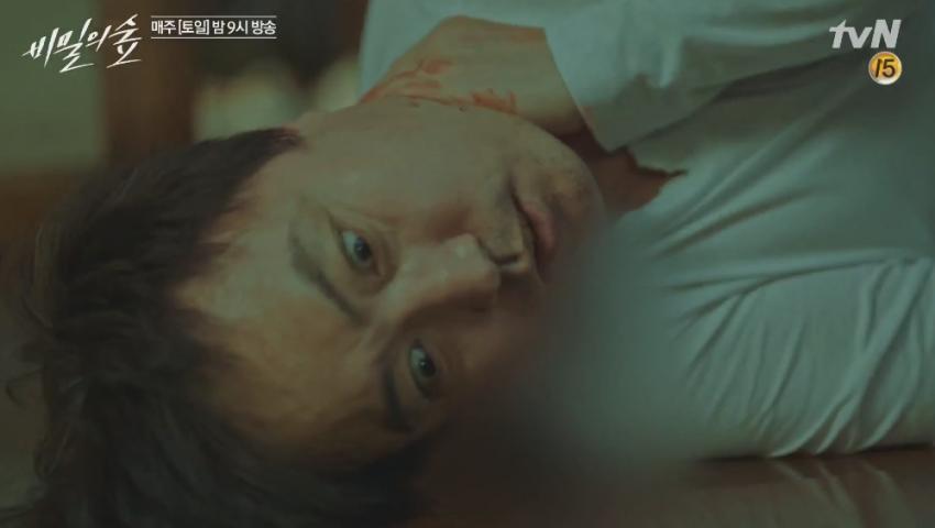 [비밀의숲] 이창준이 창크나이트라고 불리면 안되는 이유.JPG | 인스티즈