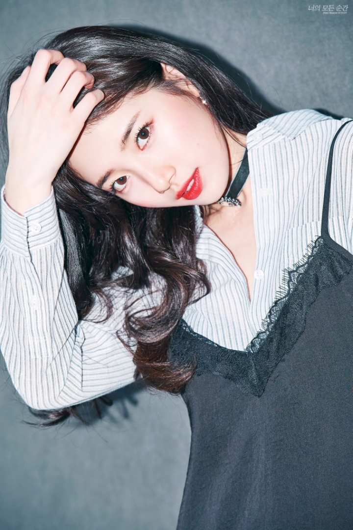 개인적으로 수지 사진 이쁘게 잘나왔네 소리가 많이 나왔던 광고 | 인스티즈