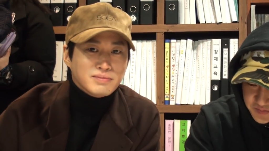 연어회 시켰는데 에픽하이가 배달옴 | 인스티즈